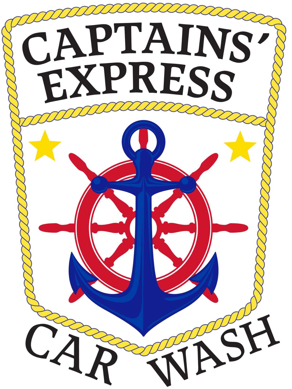 Captains Logo